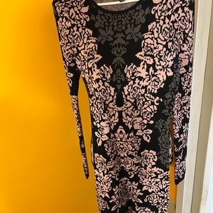 Felicity and Coco Dress